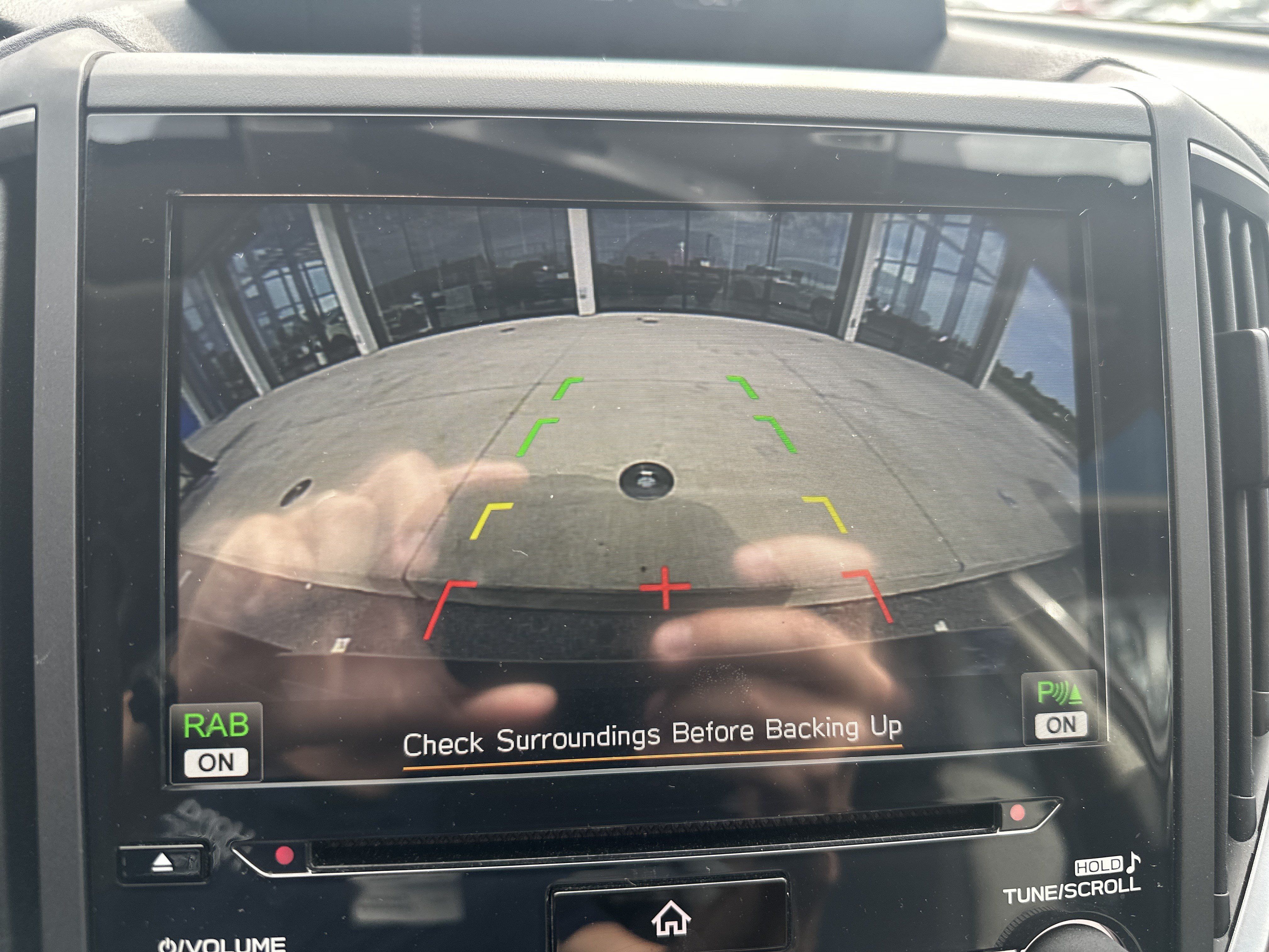 Used 2023 Subaru Crosstrek Hybrid AWD/4WD image 19