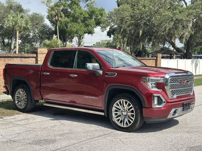 Used 2019 GMC Sierra 1500 Denali w/ Denali Ultimate Package