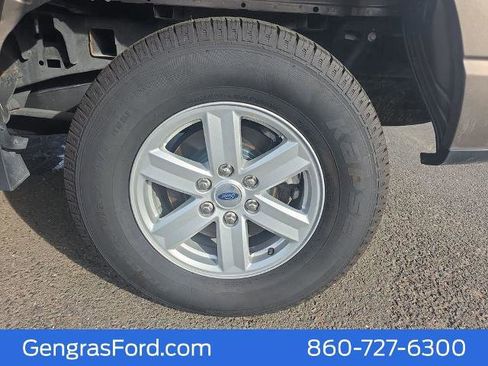 Certified 2022 Ford F150 XLT AWD/4WD image 13