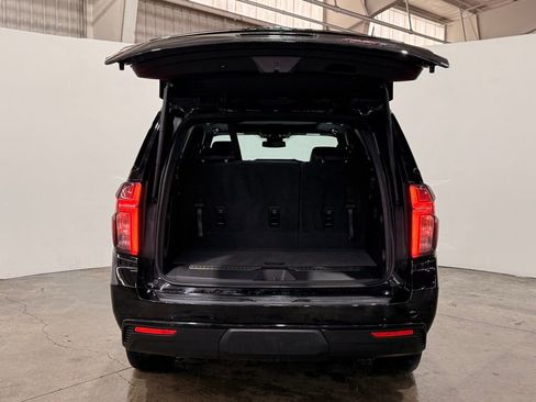 Used 2023 Chevrolet Tahoe RST w/ Max Trailering Package AWD/4WD image 12