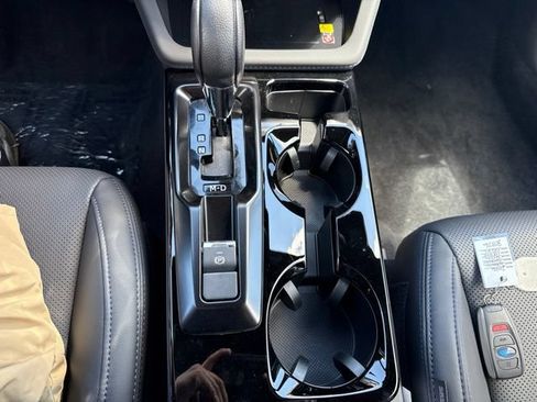New 2026 Subaru Forester Limited AWD/4WD image 20