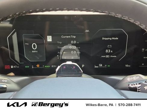 New 2027 Kia Telluride X-Line SX Prestige AWD/4WD image 16