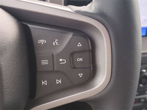 New 2025 Ford Bronco Outer Banks image 26