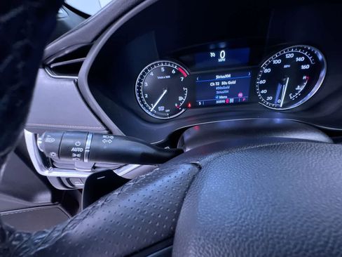 Used 2023 Cadillac XT4 Sport AWD/4WD image 18