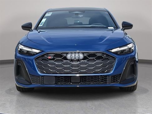 New 2025 Audi S5 Premium Plus image 8
