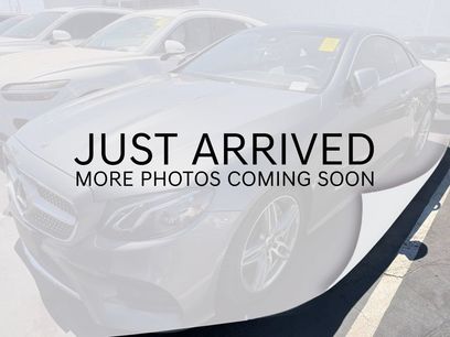 Used 2018 Mercedes-Benz E 400 Coupe