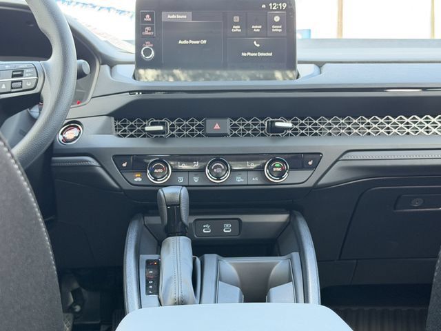 New 2026 Honda Accord SE image 15