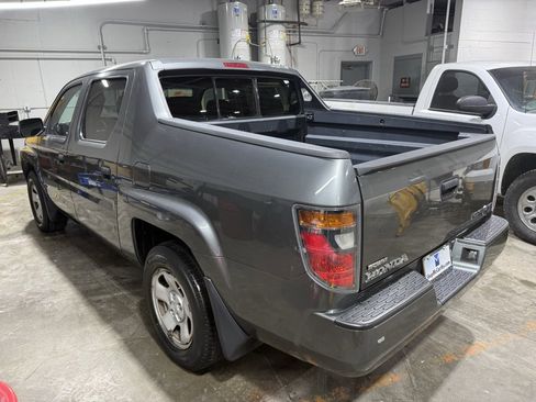 Used 2007 Honda Ridgeline RT image 11