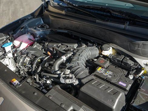 New 2026 Kia Seltos SX w/ SX Sunroof Package image 7