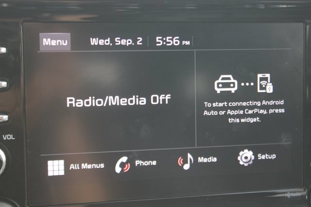Used 2023 Kia Sorento LX AWD/4WD image 5