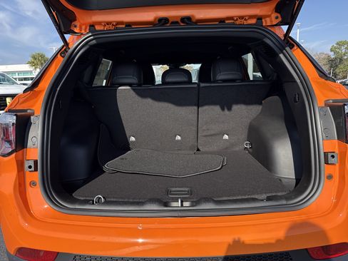 New 2026 Jeep Compass Latitude image 27