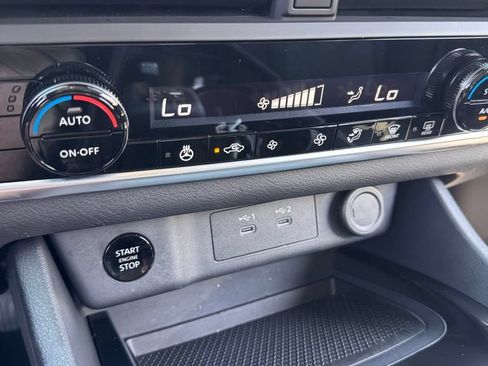 Used 2026 Nissan Rogue SV w/ Cold Weather Package FWD image 19