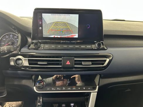 Used 2022 Kia Seltos Nightfall Edition image 23
