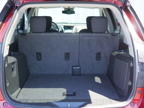 Used 2014 Chevrolet Equinox LT w/ Driver Convenience Package FWD image 9