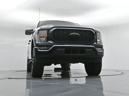 Used 2023 Ford F150 XL w/ STX Appearance Package image 43