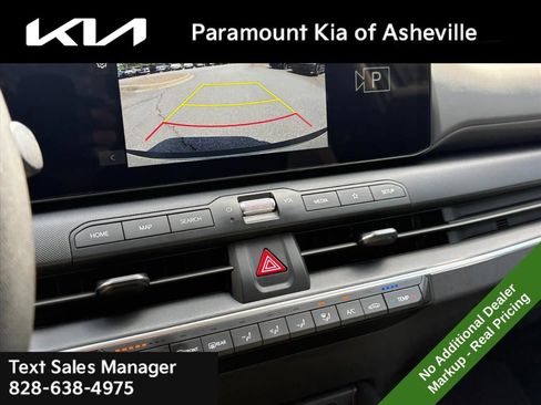 New 2026 Kia K4 FWD image 9