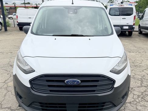 Used 2020 Ford Transit Connect XL FWD image 2
