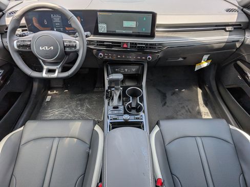 New 2026 Kia K5 GT-Line w/ GT-Line Premium Package image 5