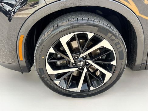 Used 2022 Mitsubishi Outlander SE AWD/4WD image 30