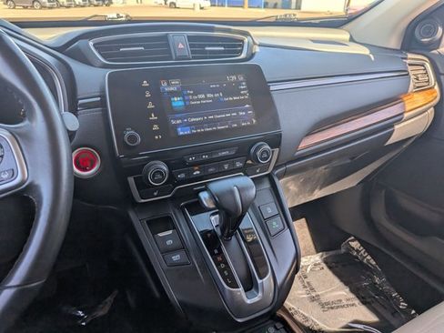 Used 2020 Honda CR-V Touring image 13