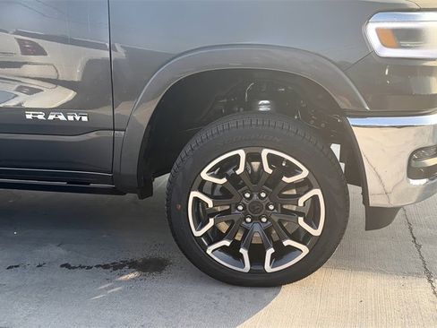 New 2026 RAM 1500 Limited image 9