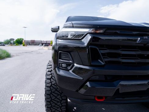 Used 2024 Chevrolet Colorado Z71 w/ Z71 Convenience Package 2 image 7