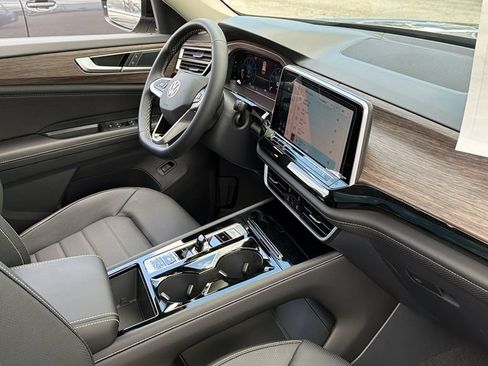 New 2026 Volkswagen Atlas SEL AWD/4WD image 10