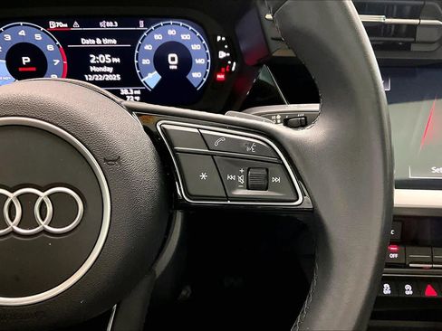 Certified 2023 Audi A3 2.0T Premium w/ Convenience Package image 23