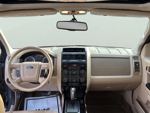 Used 2012 Ford Escape Limited FWD image 27
