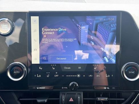 New 2026 Lexus NX 350 F Sport image 31