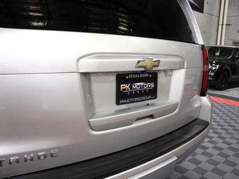 Used 2017 Chevrolet Tahoe LS image 6