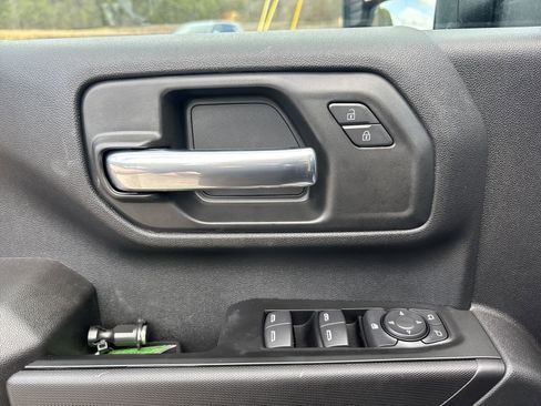 New 2026 Chevrolet Silverado 3500 W/T w/ WT Convenience Package image 16