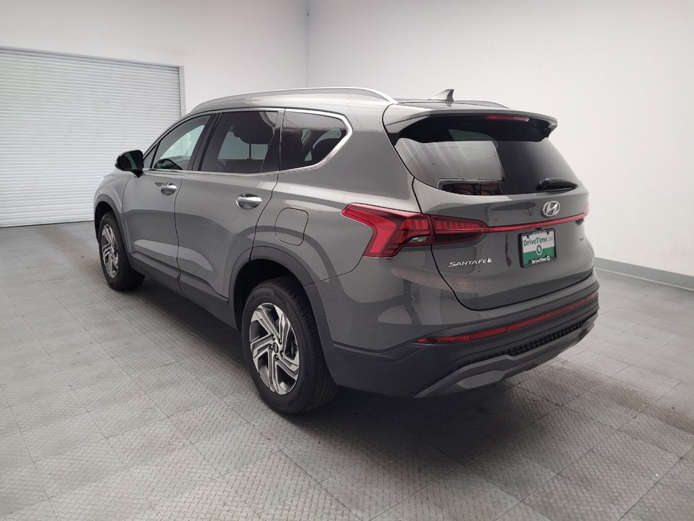 Used 2023 Hyundai Santa Fe SEL AWD/4WD image 5