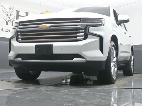Used 2023 Chevrolet Tahoe High Country image 58