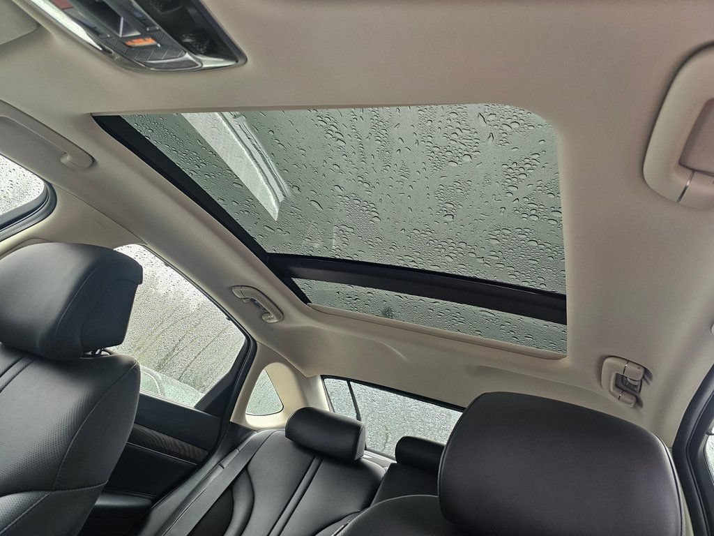 New 2026 Genesis G80 2.5T Advanced AWD/4WD image 10