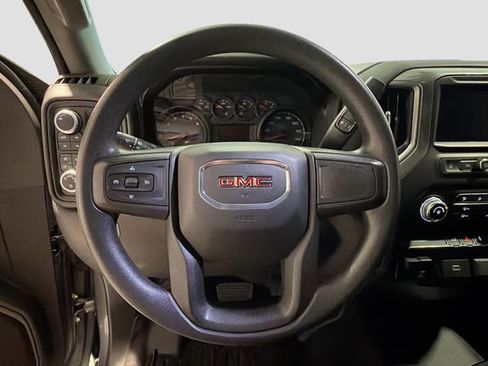 Used 2020 GMC Sierra 1500 Base w/ Sierra Value Package image 10