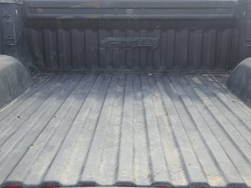 Used 2024 GMC Sierra 1500 AT4 w/ Technology Package AWD/4WD image 33