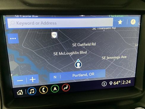 Used 2020 GMC Sierra 1500 Denali image 13