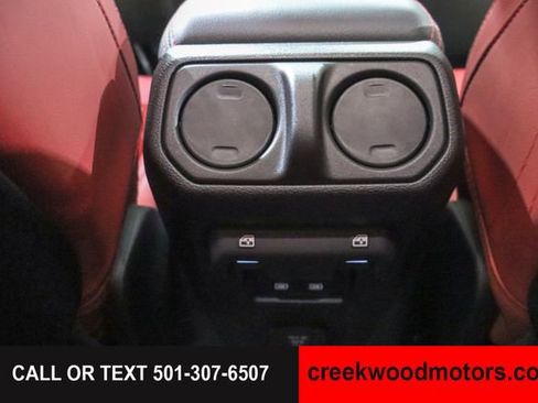 Used 2024 Jeep Wrangler Unlimited Rubicon 392 AWD/4WD image 55
