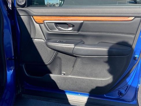 Used 2020 Honda CR-V Touring image 24