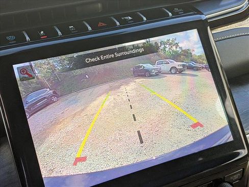 New 2024 Jeep Grand Cherokee Limited 4xe image 12