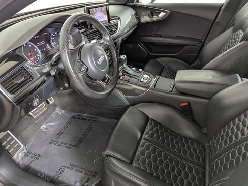 Used 2014 Audi RS 7 Prestige image 28