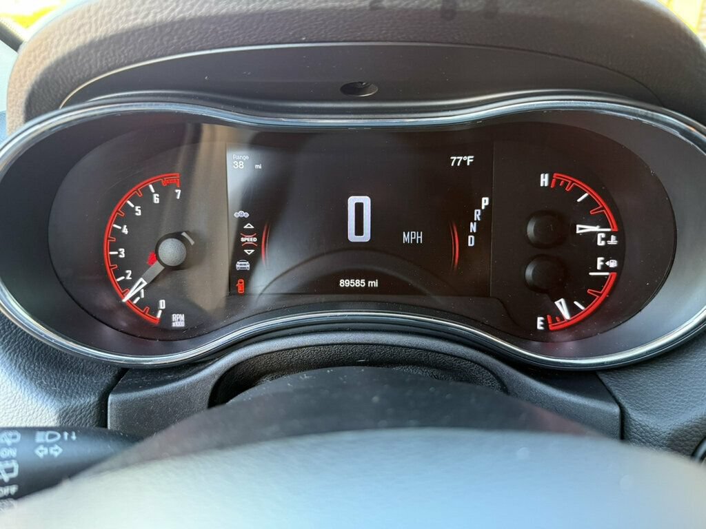 Used 2018 Dodge Durango SXT w/ Quick Order Package 2BB AWD/4WD image 33