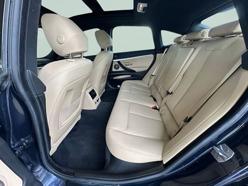 Used 2017 BMW 330i Gran Turismo xDrive AWD/4WD image 22