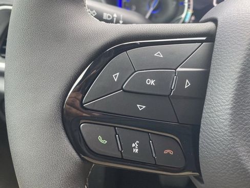 New 2026 Chrysler Pacifica Limited w/ S Appearance Package image 18