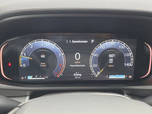 New 2026 Jeep Grand Wagoneer Limited w/ Premium Group II image 20