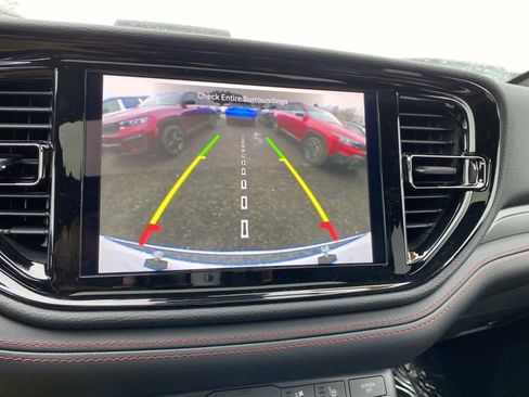 New 2026 Dodge Durango GT image 13