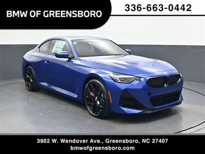 New 2026 BMW 230i xDrive Coupe w/ Premium Package