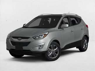Used 2014 Hyundai Tucson GLS video 1