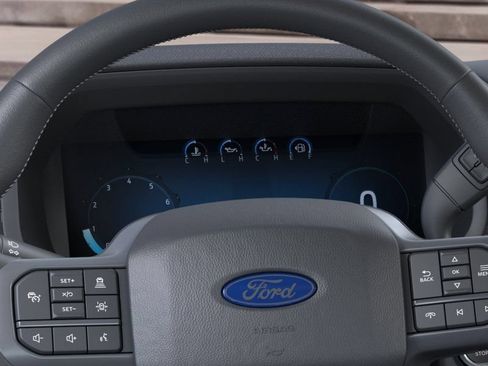 New 2026 Ford F150 XLT w/ Equipment Group 302A MID AWD/4WD image 13